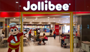 ワコーコーポレーション,フィリピン,出張,Jollibee,グルメ