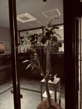 ワコーコーポレーション,クリスマスツリー,クリスマス,年末,挨拶