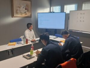 ワコーコーポレーション,職長・安全衛生責任者教育,インドネシア,外国人