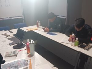 ワコーコーポレーション,職長・安全衛生責任者教育,インドネシア,外国人