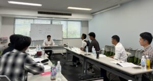 ワコーコーポレーション,外国人,特定技能,マナー,研修,仕事,礼儀,あいさつ,首都圏,東海,横浜